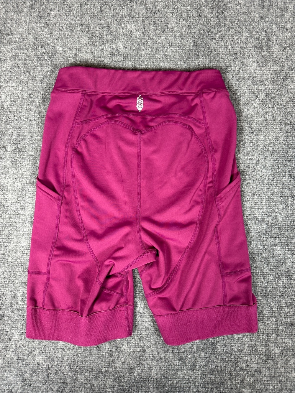 FP Movement In The Saddle Bike Shorts Size Small - Picture 3 of 7